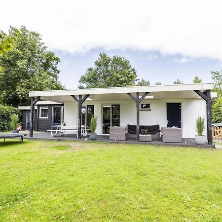 Prinsenhof 65 - Ouddorp Not Intended For Company Or Work-Related Stays Dış mekan fotoğraf
