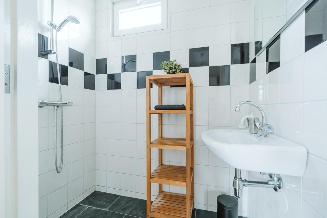 Prinsenhof 65 - Ouddorp Not Intended For Company Or Work-Related Stays Dış mekan fotoğraf