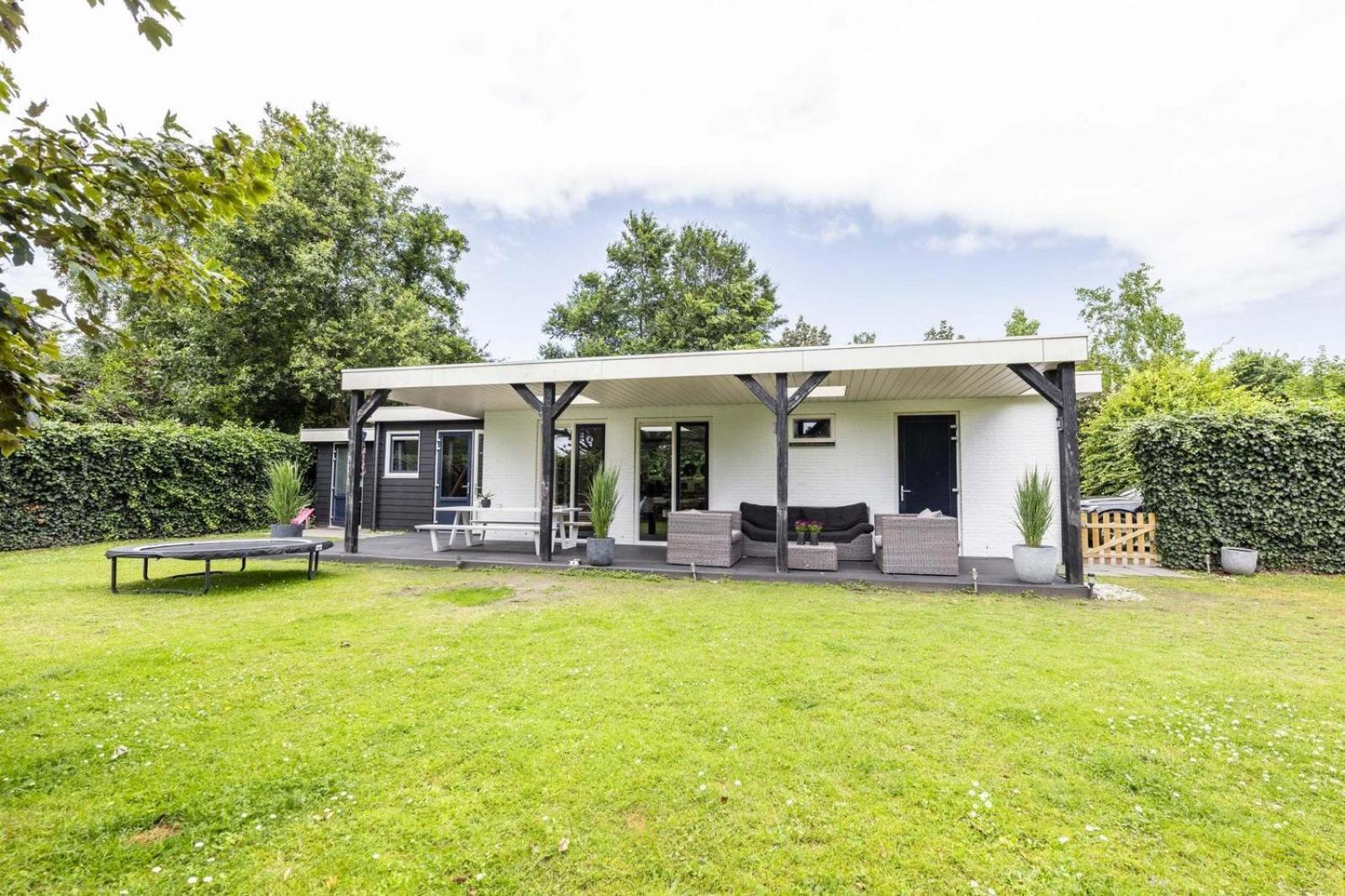 Prinsenhof 65 - Ouddorp Not Intended For Company Or Work-Related Stays Dış mekan fotoğraf
