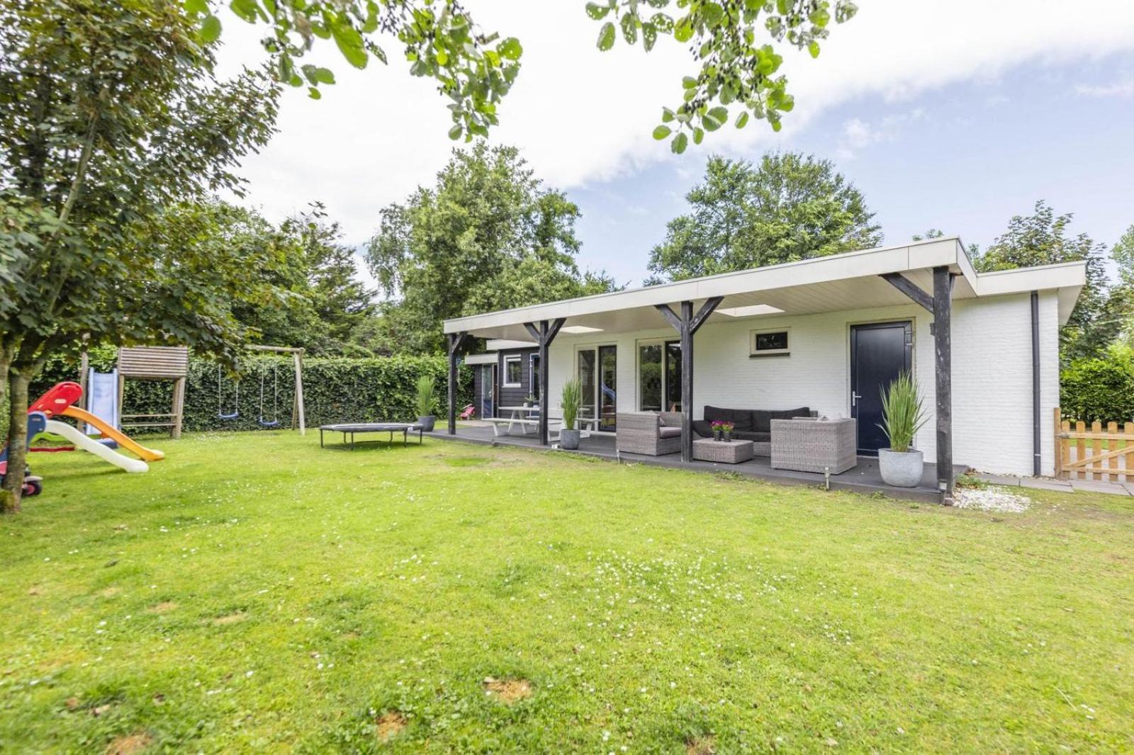 Prinsenhof 65 - Ouddorp Not Intended For Company Or Work-Related Stays Dış mekan fotoğraf