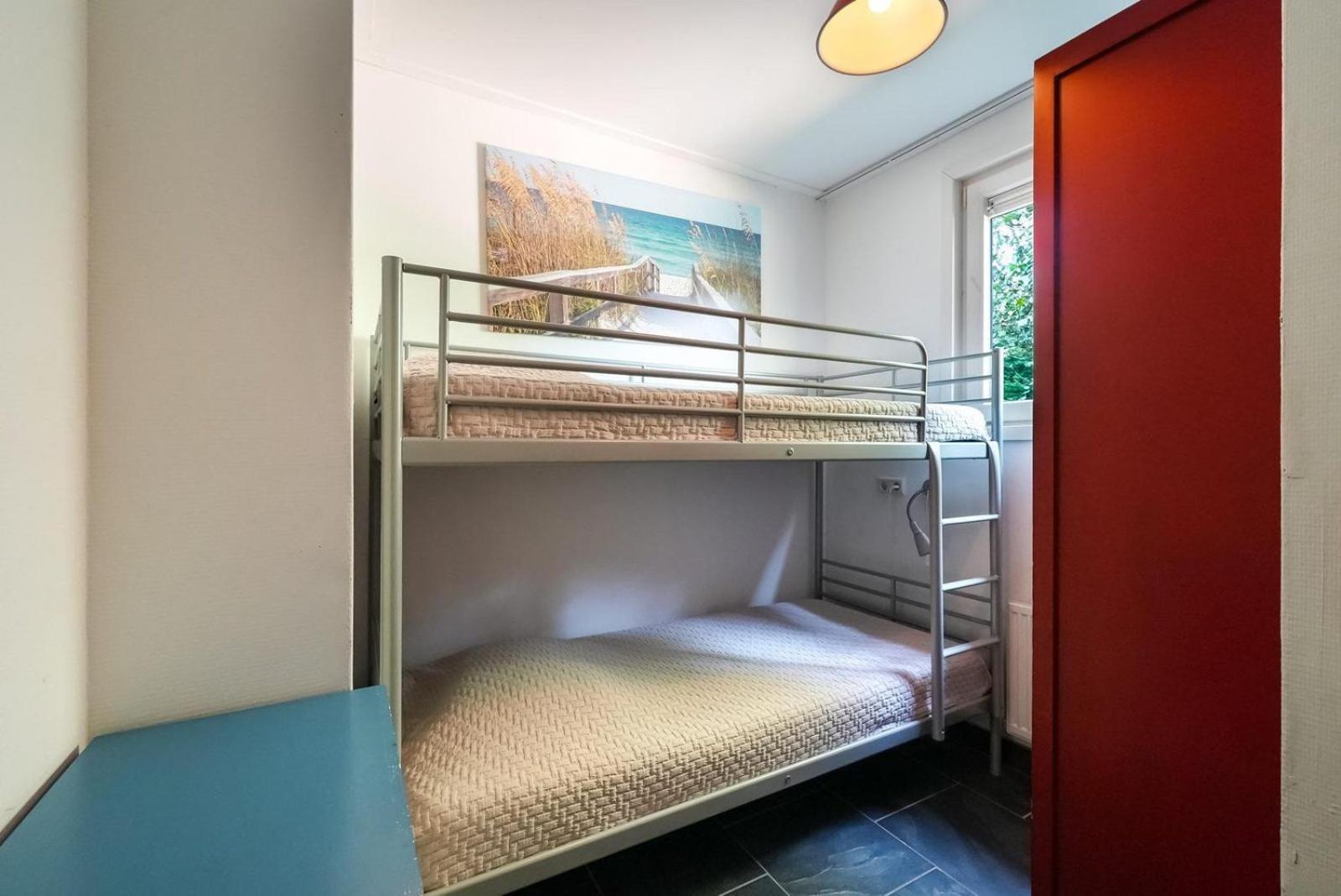 Prinsenhof 65 - Ouddorp Not Intended For Company Or Work-Related Stays Dış mekan fotoğraf
