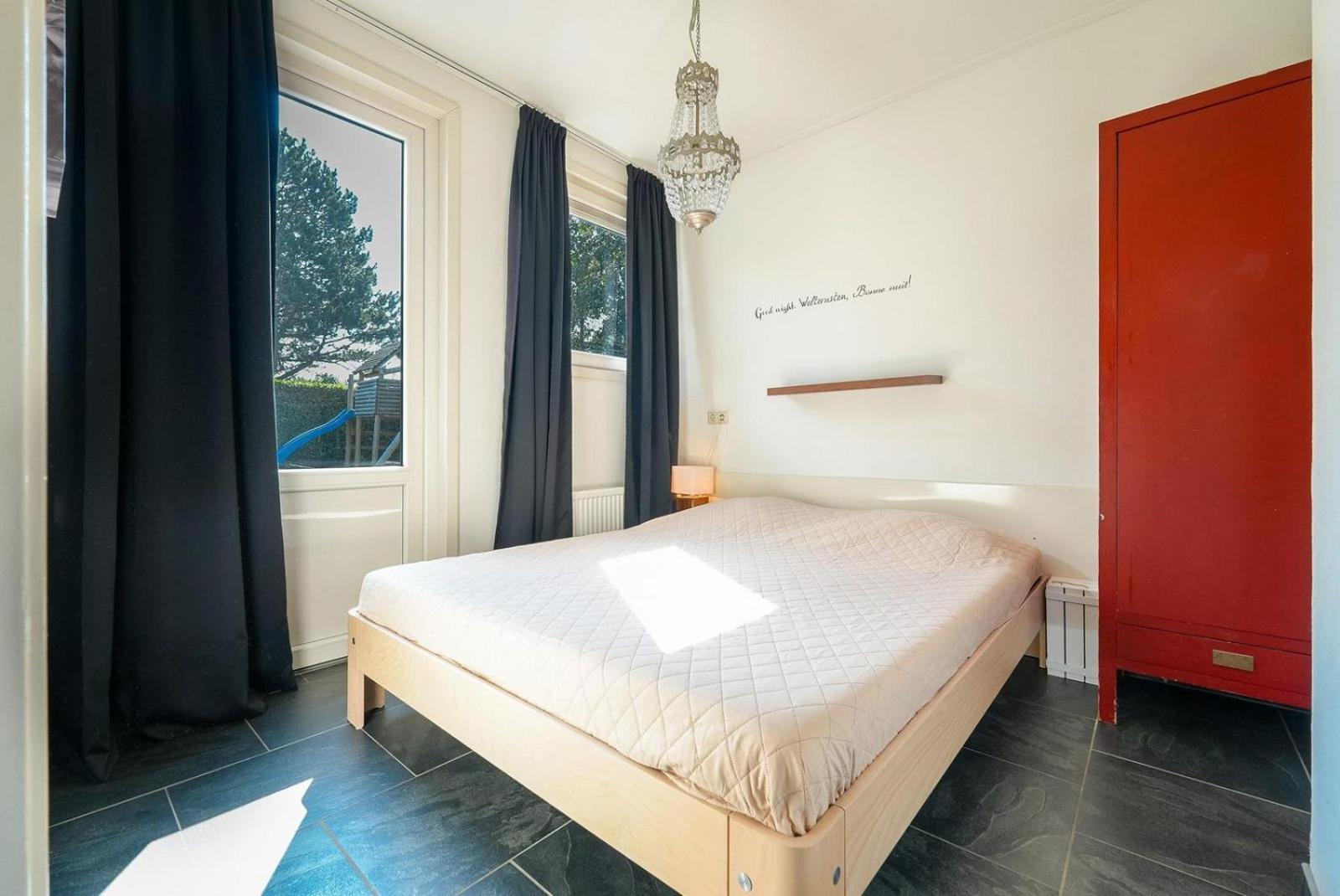 Prinsenhof 65 - Ouddorp Not Intended For Company Or Work-Related Stays Dış mekan fotoğraf