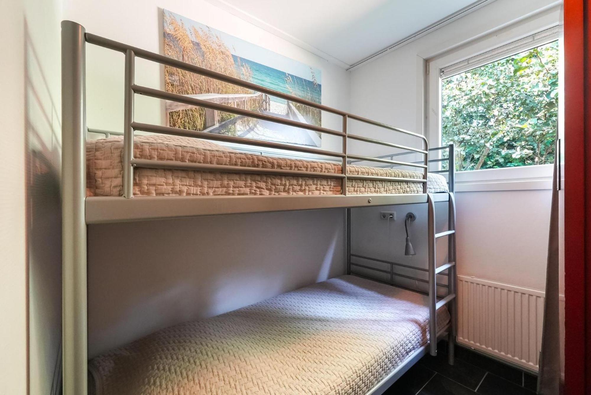 Prinsenhof 65 - Ouddorp Not Intended For Company Or Work-Related Stays Dış mekan fotoğraf